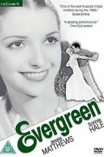 Watch Evergreen Vodly