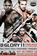 Watch Glory 11 Chicago Vodly