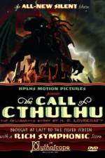 Watch The Call of Cthulhu Vodly