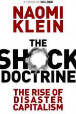 Watch The Shock Doctrine Vodly