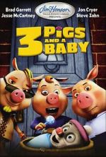 Watch Unstable Fables: 3 Pigs & a Baby Vodly