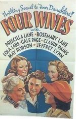 Watch Four Wives Vodly