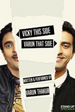 Watch Vicky This Side, Varun That Side Vodly