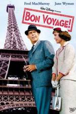 Watch Bon Voyage! Vodly