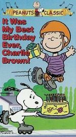 Watch It Was My Best Birthday Ever, Charlie Brown! Vodly