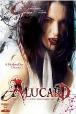 Watch Alucard Vodly