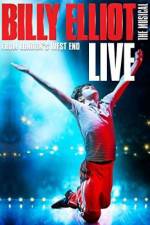 Watch Billy Elliot the Musical Live Vodly