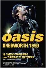 Watch Oasis Knebworth 1996 Vodly