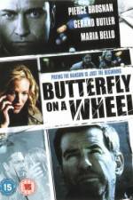 Watch Butterfly on a Wheel Vodly