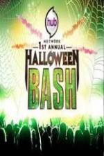 Watch Hub Network's First Annual Halloween Bash Vodly