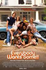 Watch Everybody Wants Some!! Vodly