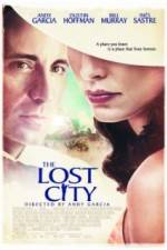 Watch The Lost City Vodly
