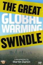 Watch The Great Global Warming Swindle Vodly