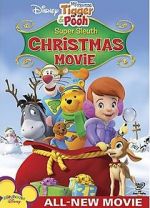 Watch My Friends Tigger and Pooh - Super Sleuth Christmas Movie Vodly