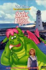 Watch Pete's Dragon Vodly