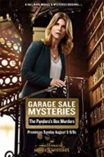 Watch Garage Sale Mystery: Pandora\'s Box Vodly