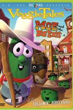 Watch VeggieTales Moe and the Big Exit Vodly