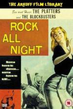 Watch Rock All Night Vodly