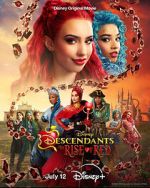 Watch Descendants: The Rise of Red Vodly