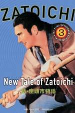 Watch The New Tale Of Zatoichi Vodly