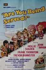 Watch Are You Being Served? Vodly