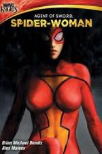 Watch Marvel Knights Spider-Woman Agent Of S.W.O.R.D Vodly