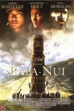 Rapa Nui vodly