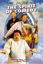 Watch Spirit of Comedy Vodly