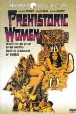 Watch Prehistoric Women Vodly