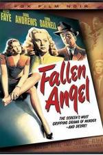 Watch Fallen Angel Vodly