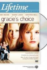Watch Gracie's Choice Vodly