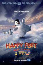 Watch Happy Feet 2 Vodly