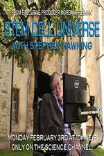 Watch Stem Cell Universe With Stephen Hawking Vodly