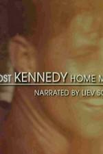 Watch The Lost Kennedy Home Movies Vodly