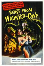 Watch Beast from Haunted Cave Vodly