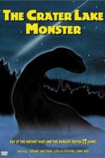 Watch The Crater Lake Monster Vodly