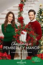 Watch Christmas at Pemberley Manor Vodly