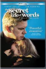 Watch The Secret Life of Words Vodly