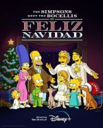 Watch The Simpsons Meet the Bocellis in Feliz Navidad (Short 2022) Vodly