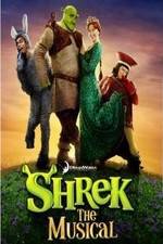 Watch Shrek the Musical Vodly