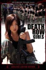 Watch Death Row Girls - Kga no shiro: Josh 1316 Vodly