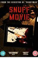 Watch Snuff-Movie Vodly