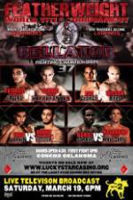 Watch Bellator Fighting Championships 37 Vodly