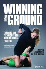 Watch Breaking Ground Ronda Rousey Vodly