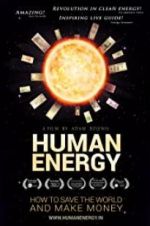 Watch Human Energy Vodly