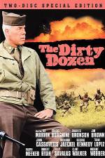 Watch Operation Dirty Dozen Vodly