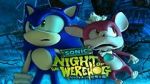 Watch Sonic: Night of the Werehog Vodly