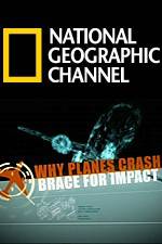 Watch Why Planes Crash Brace for Impact Vodly