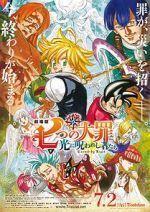 Watch The Seven Deadly Sins: Cursed by Light Vodly