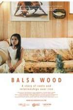 Watch Balsa Wood Vodly